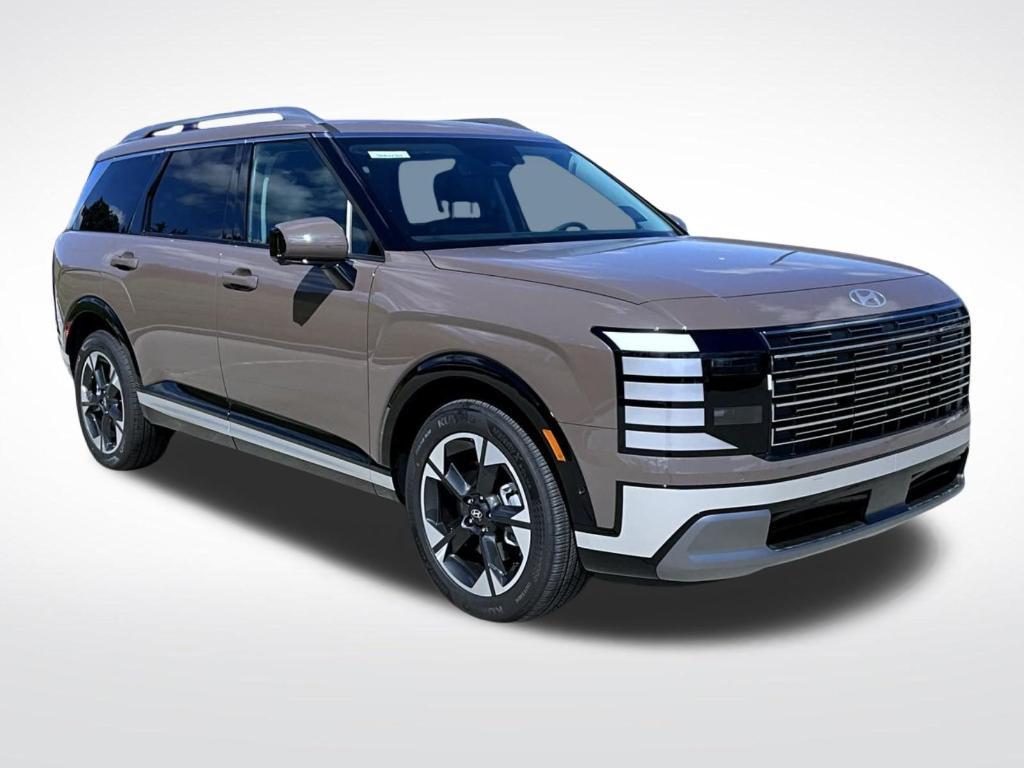 new 2026 Hyundai Palisade car, priced at $52,724