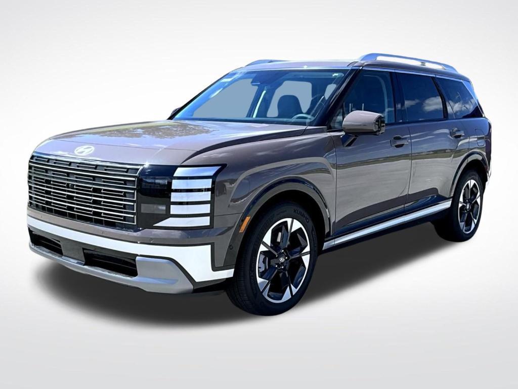 new 2026 Hyundai Palisade car, priced at $52,724