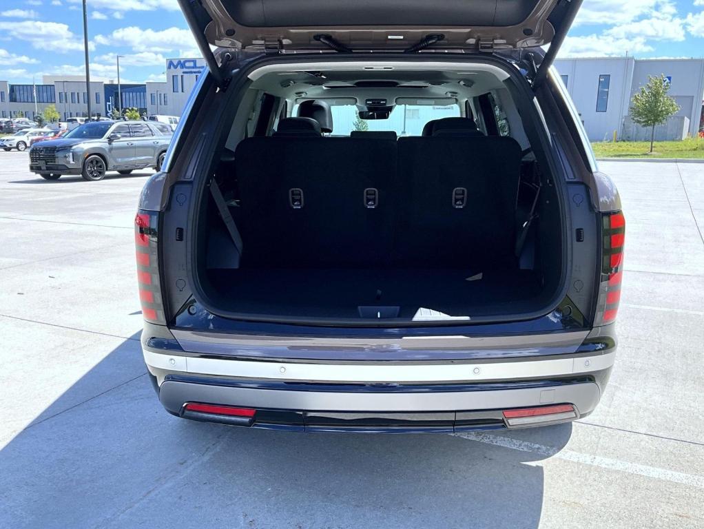 new 2026 Hyundai Palisade car, priced at $52,724