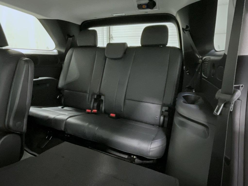 new 2026 Hyundai Palisade car, priced at $43,499