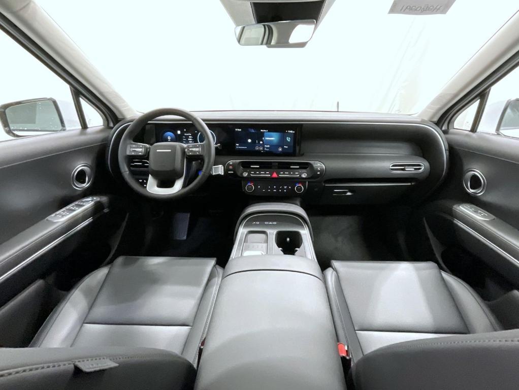 new 2026 Hyundai Palisade car, priced at $43,499