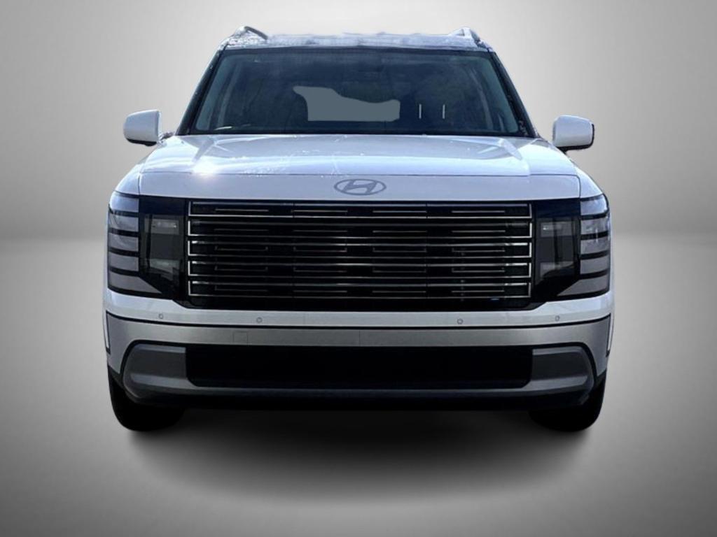 new 2026 Hyundai Palisade car, priced at $43,499