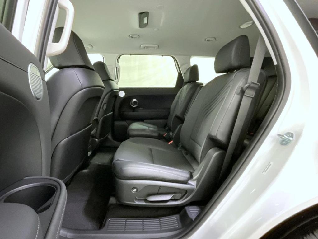 new 2026 Hyundai Palisade car, priced at $43,499