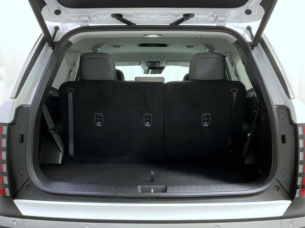 new 2026 Hyundai Palisade car, priced at $43,499