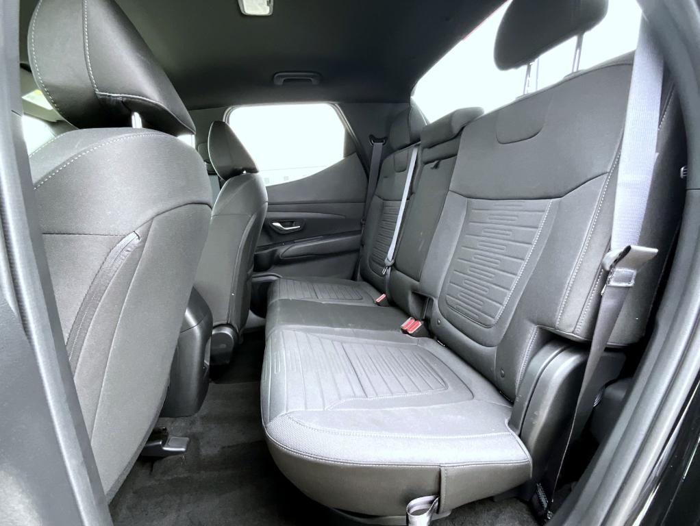 new 2025 Hyundai SANTA CRUZ car, priced at $31,216