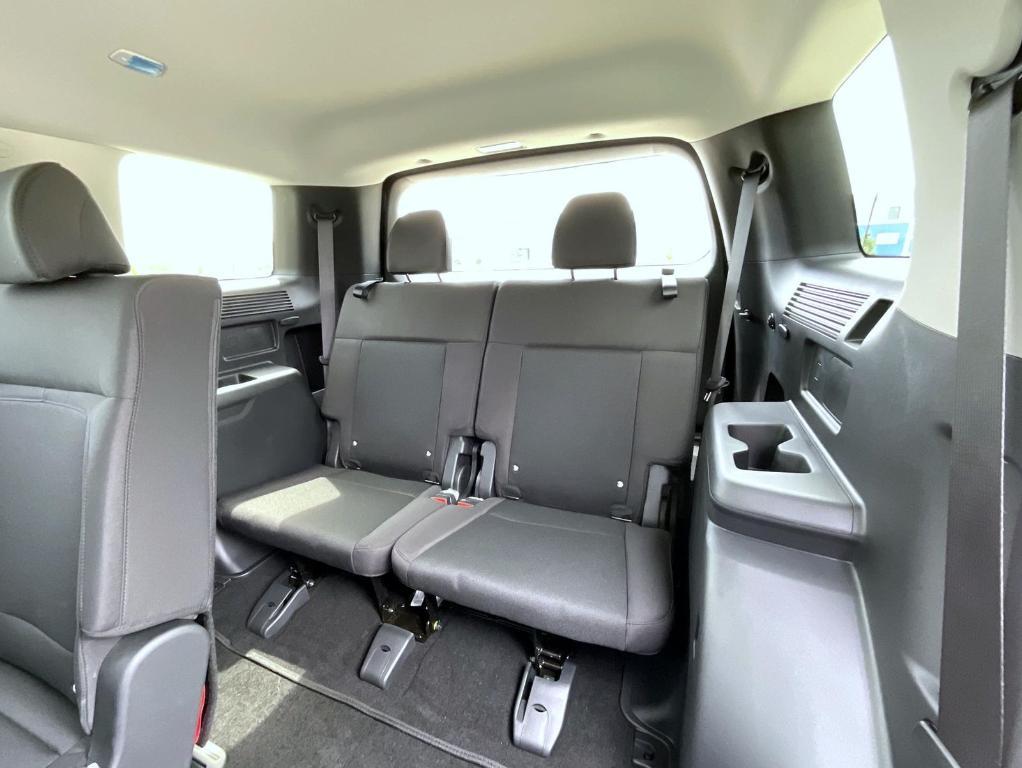 new 2026 Hyundai Santa Fe car, priced at $38,884