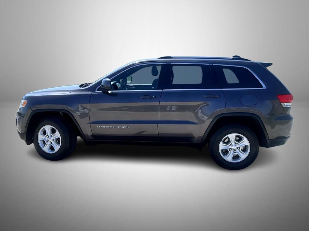used 2016 Jeep Grand Cherokee car, priced at $16,353