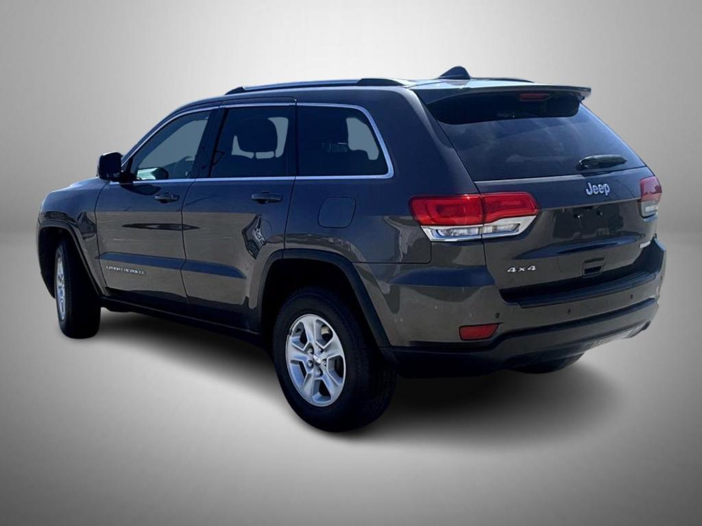 used 2016 Jeep Grand Cherokee car, priced at $16,353