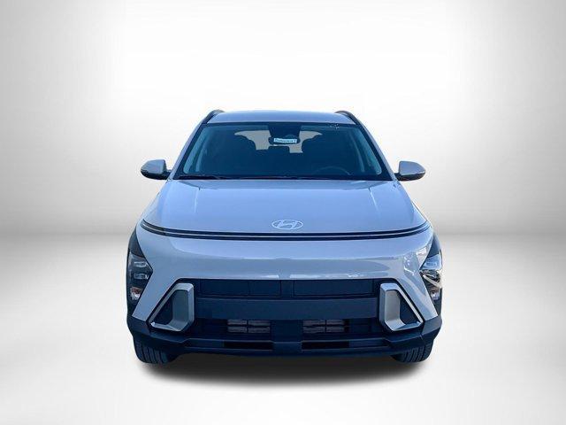 used 2024 Hyundai Kona car, priced at $28,840