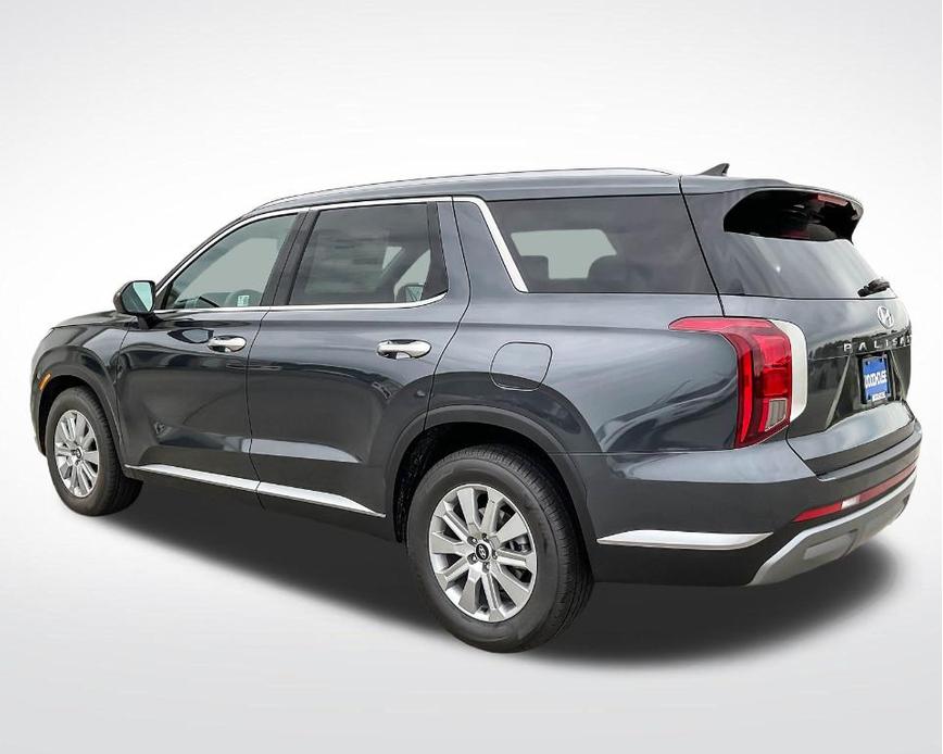 new 2025 Hyundai Palisade car, priced at $40,799