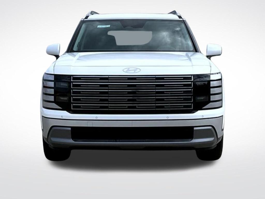 new 2026 Hyundai Palisade car, priced at $52,234