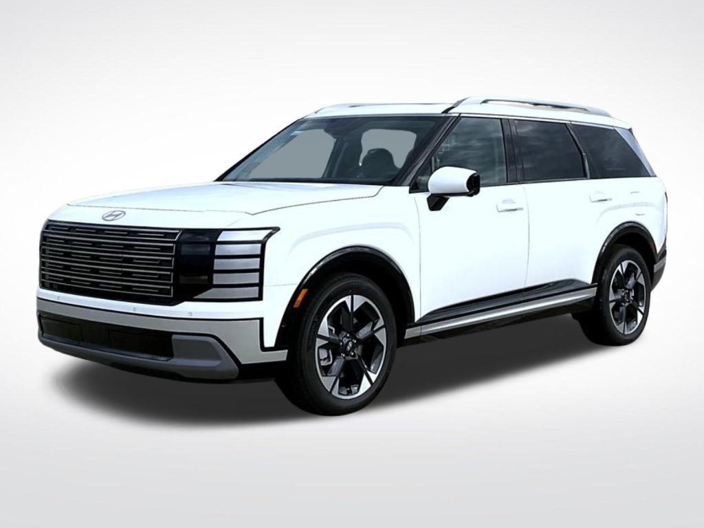 new 2026 Hyundai Palisade car, priced at $54,234