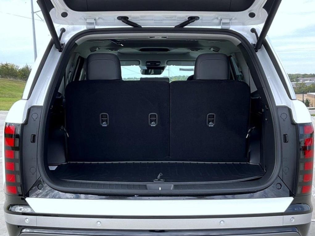 new 2026 Hyundai Palisade car, priced at $52,234