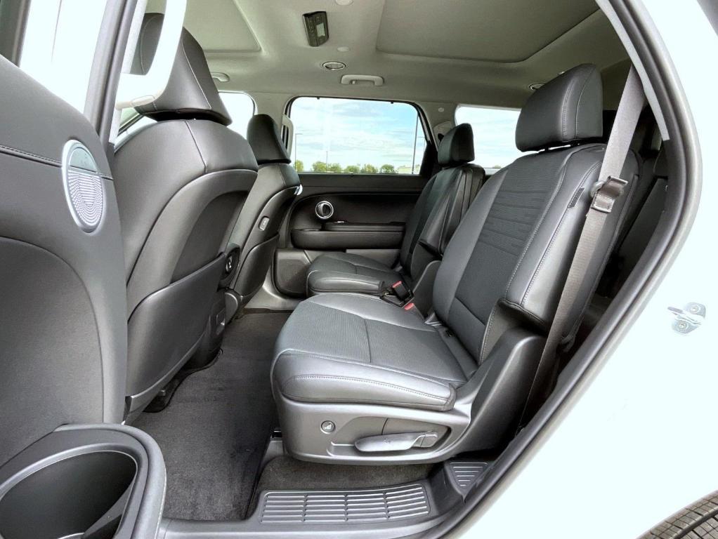 new 2026 Hyundai Palisade car, priced at $52,234