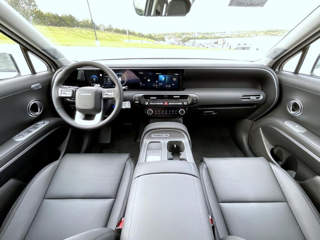 new 2026 Hyundai Palisade car, priced at $52,234