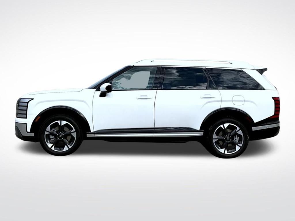 new 2026 Hyundai Palisade car, priced at $52,234