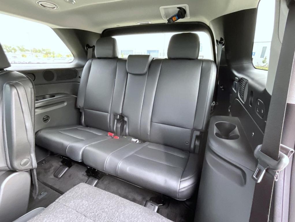 new 2026 Hyundai Palisade car, priced at $52,234