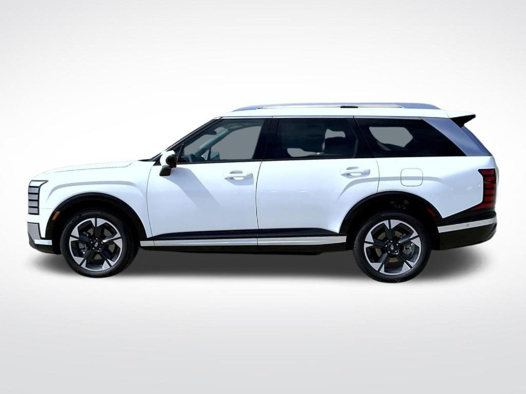 new 2026 Hyundai Palisade car, priced at $53,694