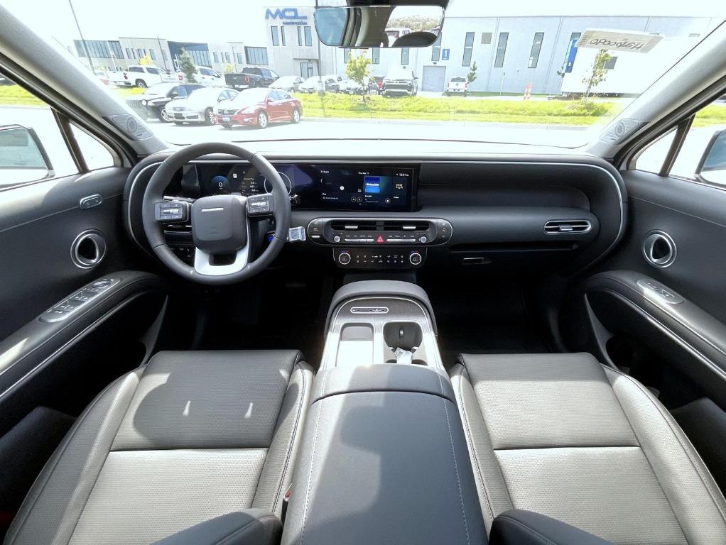 new 2026 Hyundai Palisade car, priced at $53,694