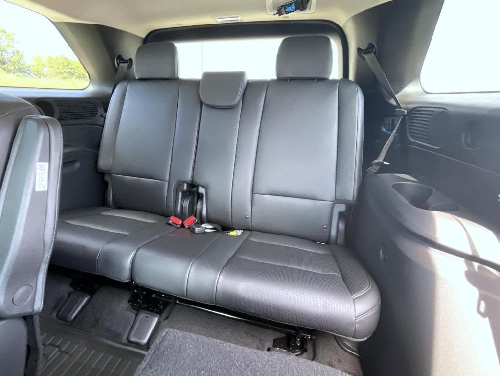 new 2026 Hyundai Palisade car, priced at $53,694