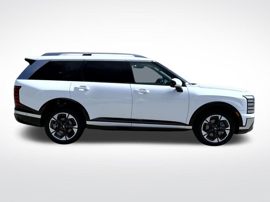 new 2026 Hyundai Palisade car, priced at $53,694