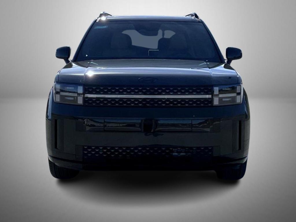 new 2026 Hyundai Santa Fe car, priced at $46,619