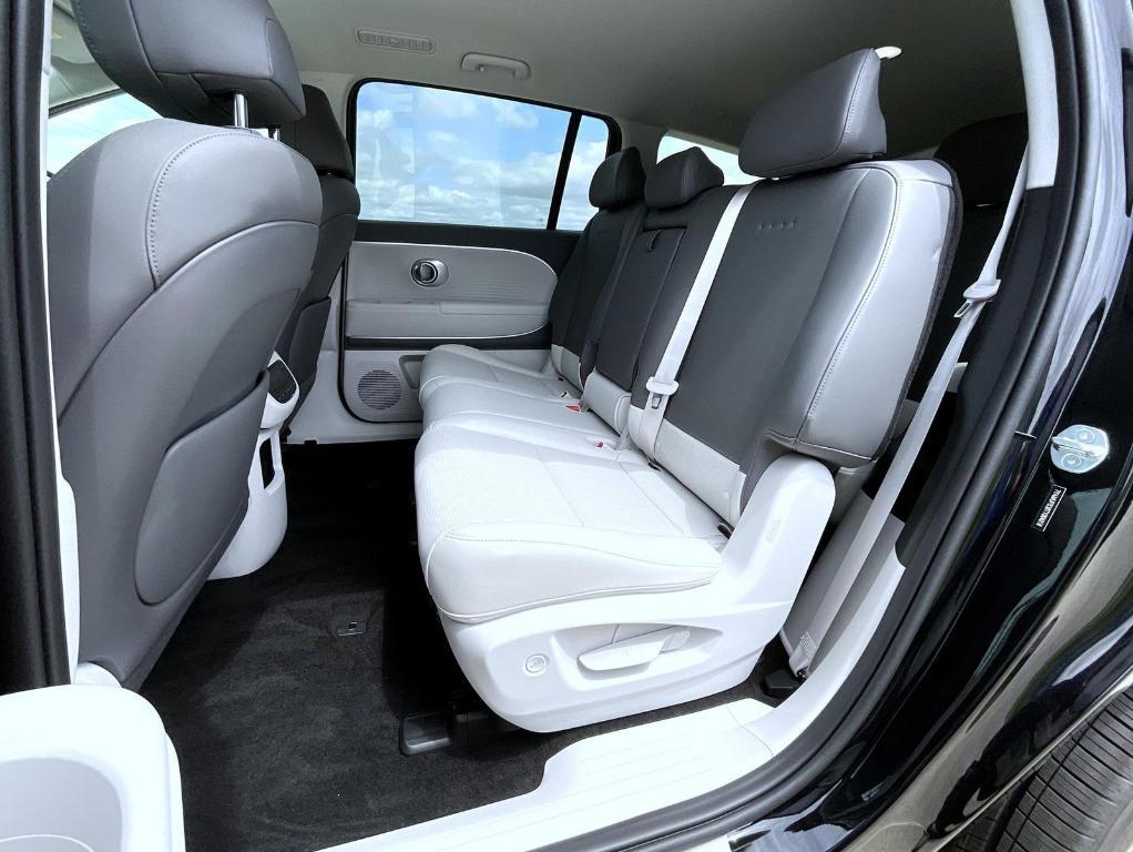 new 2026 Hyundai IONIQ 9 car, priced at $63,694