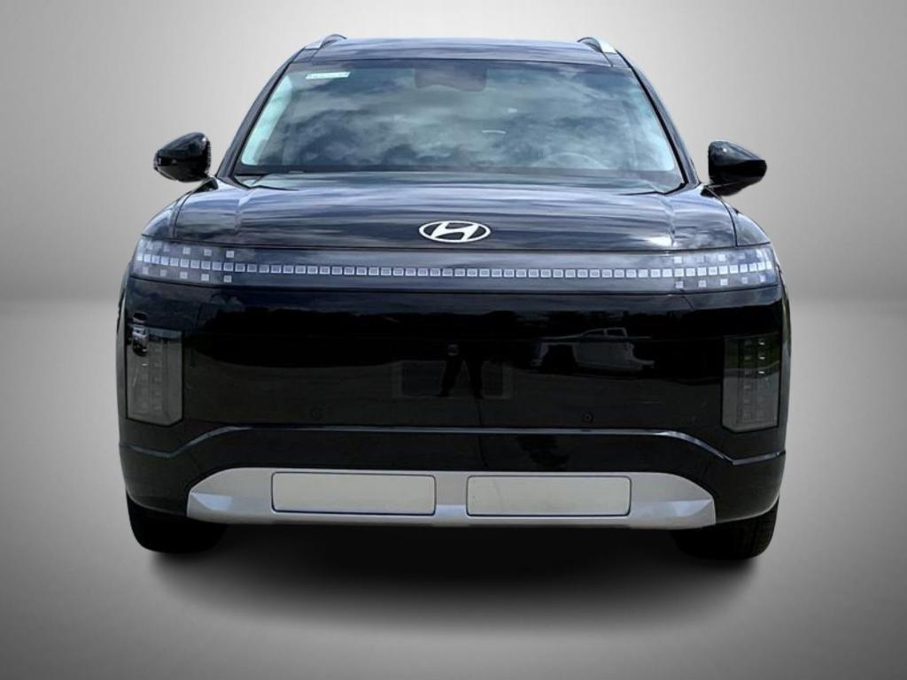 new 2026 Hyundai IONIQ 9 car, priced at $63,694