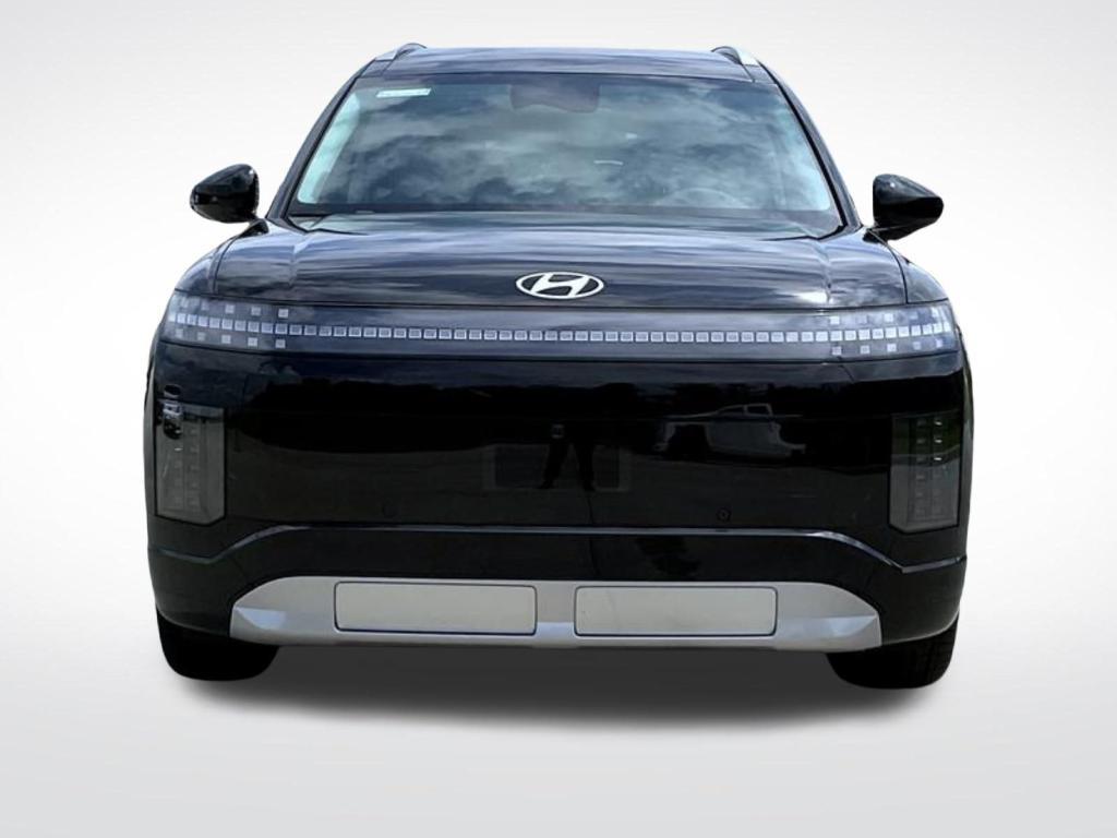 new 2026 Hyundai IONIQ 9 car, priced at $63,694
