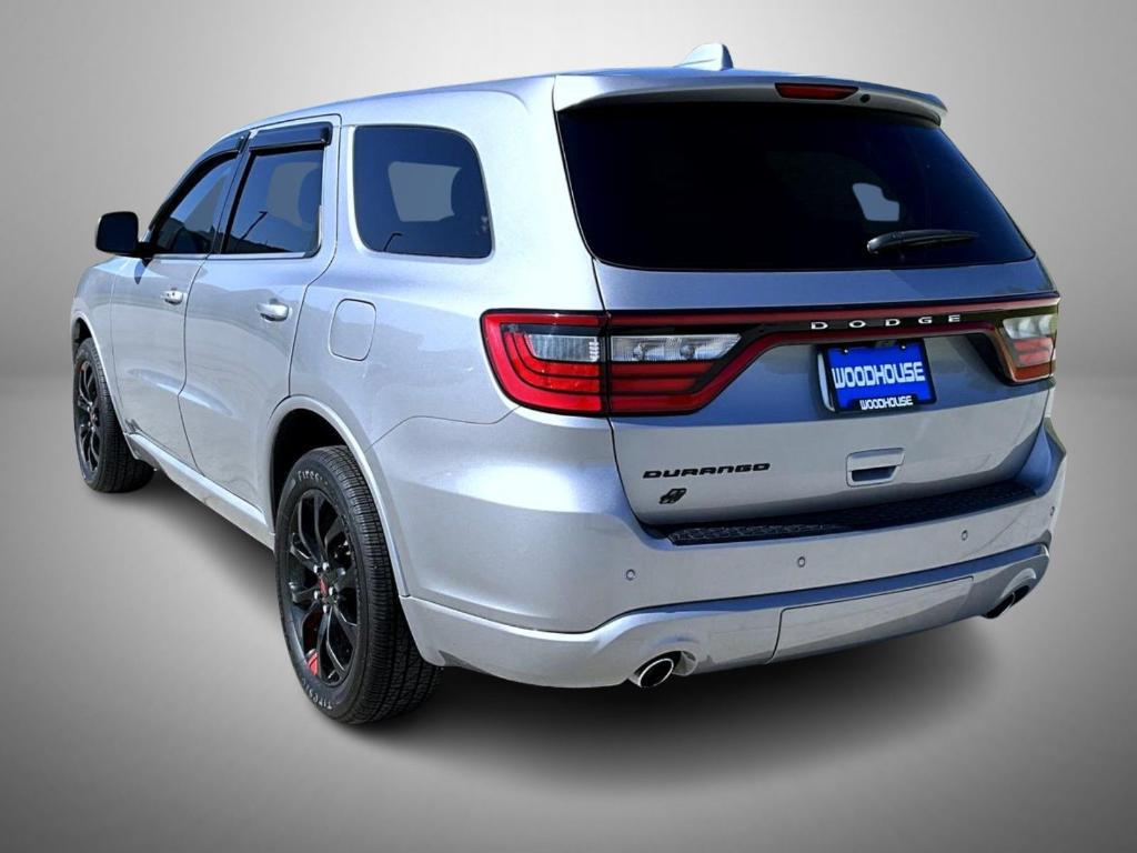 used 2020 Dodge Durango car, priced at $26,175