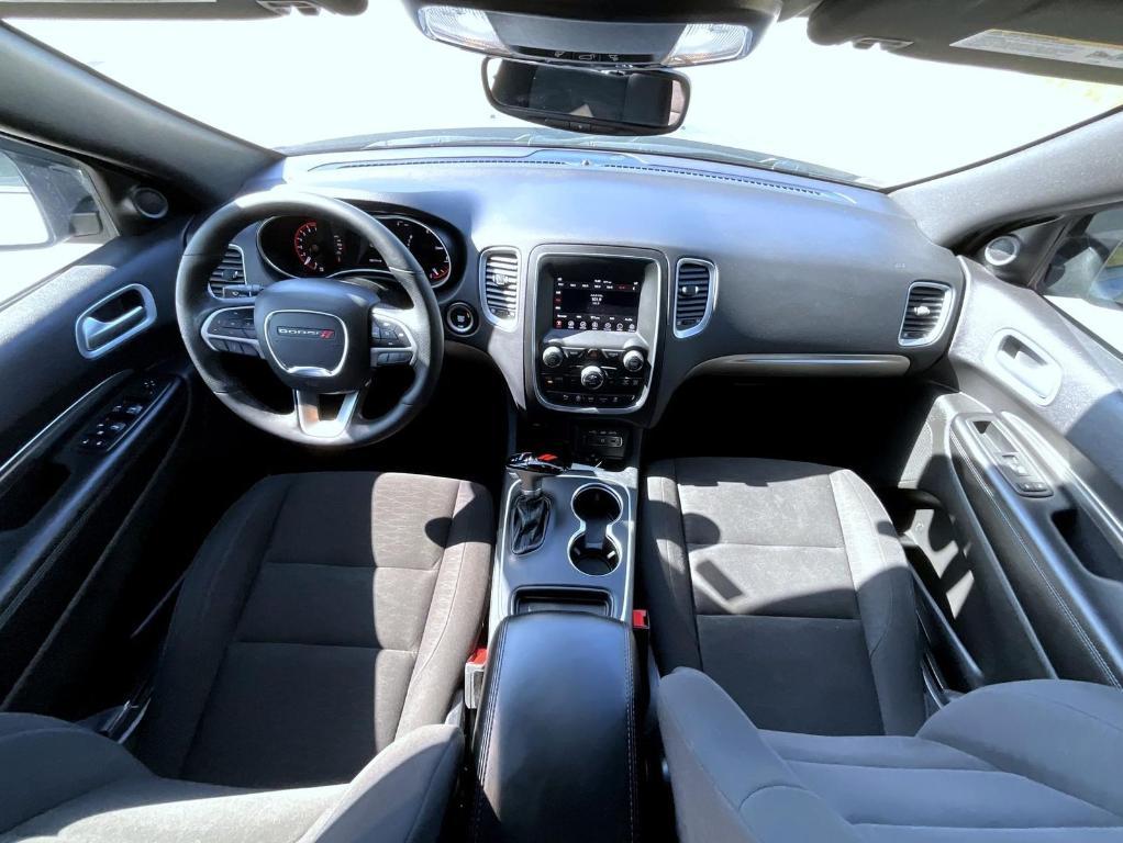 used 2020 Dodge Durango car, priced at $26,175
