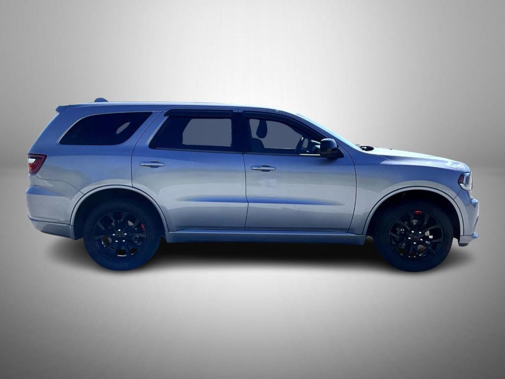 used 2020 Dodge Durango car, priced at $26,175
