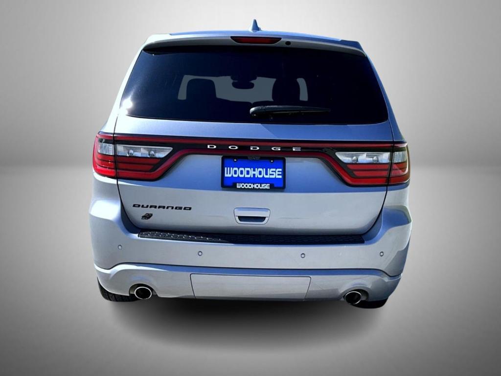 used 2020 Dodge Durango car, priced at $26,175