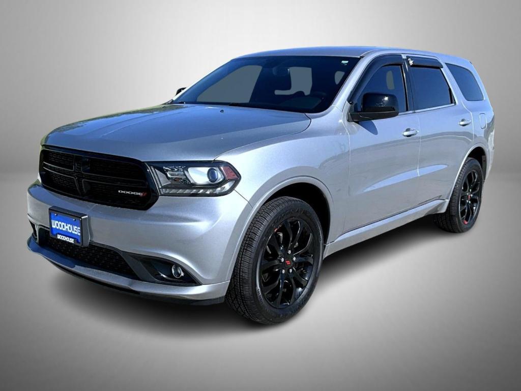 used 2020 Dodge Durango car, priced at $26,175