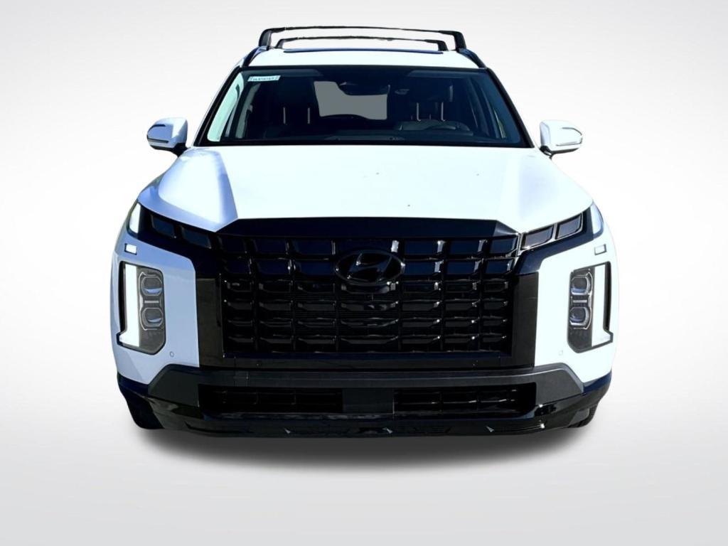 new 2025 Hyundai Palisade car, priced at $45,324