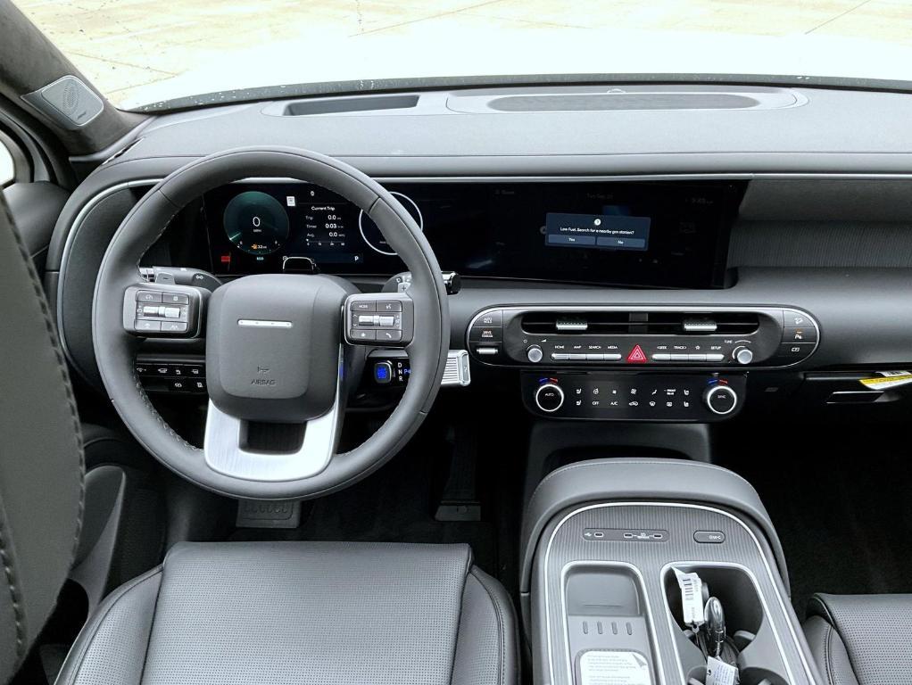 new 2026 Hyundai Palisade car, priced at $59,144
