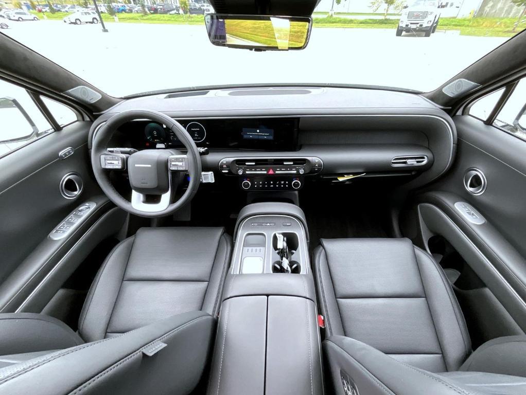 new 2026 Hyundai Palisade car, priced at $59,144