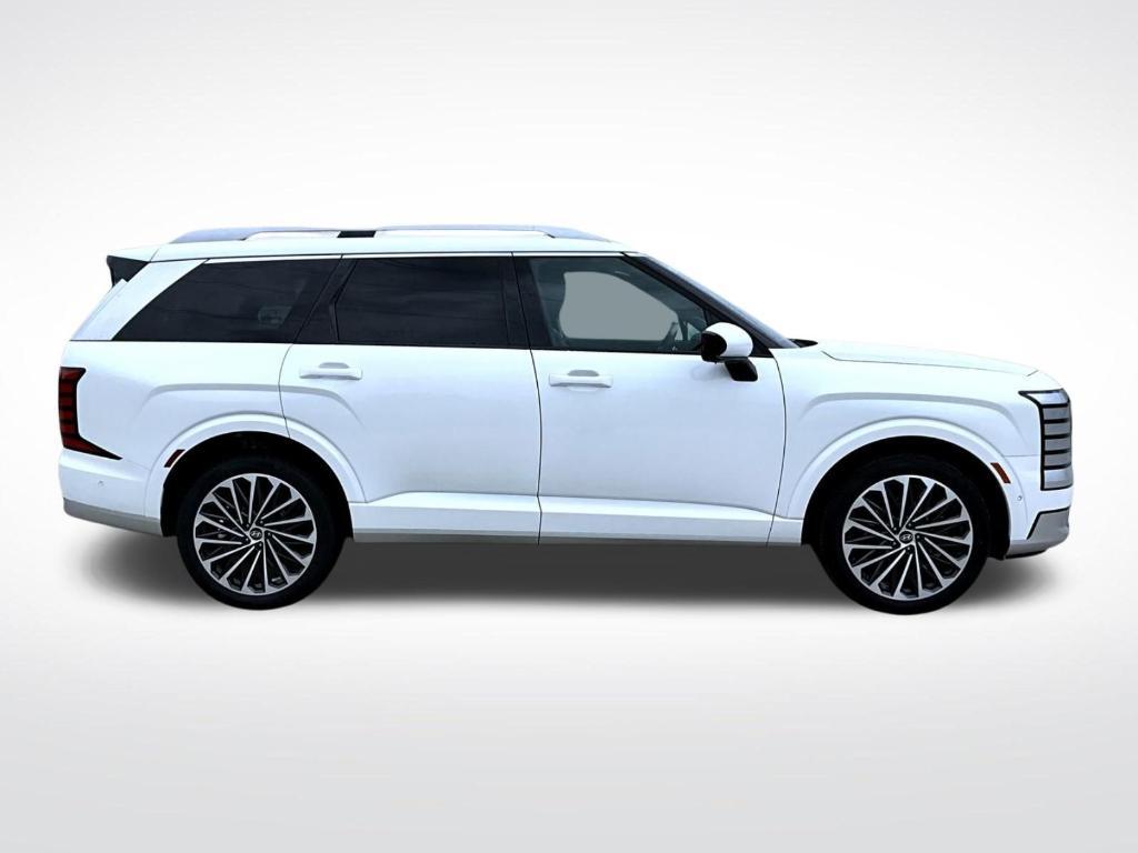 new 2026 Hyundai Palisade car, priced at $59,144