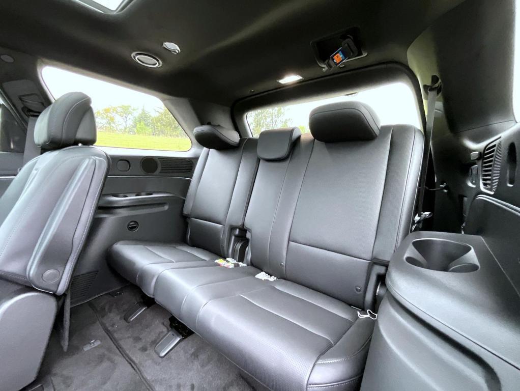 new 2026 Hyundai Palisade car, priced at $59,144