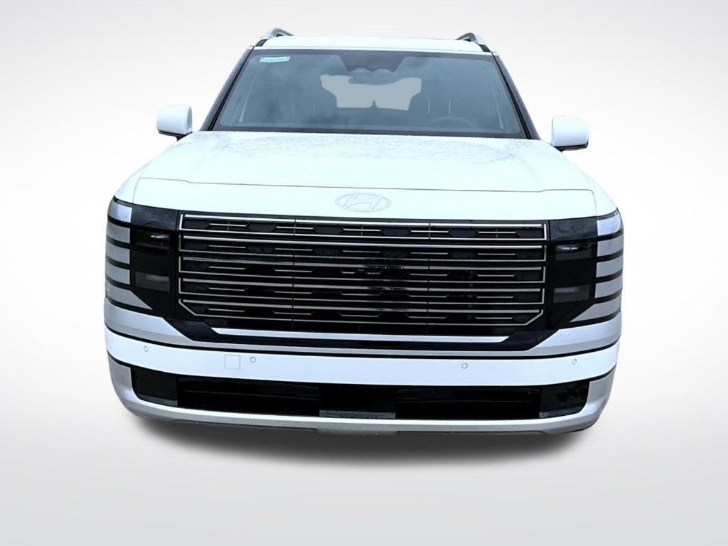 new 2026 Hyundai Palisade car, priced at $59,144