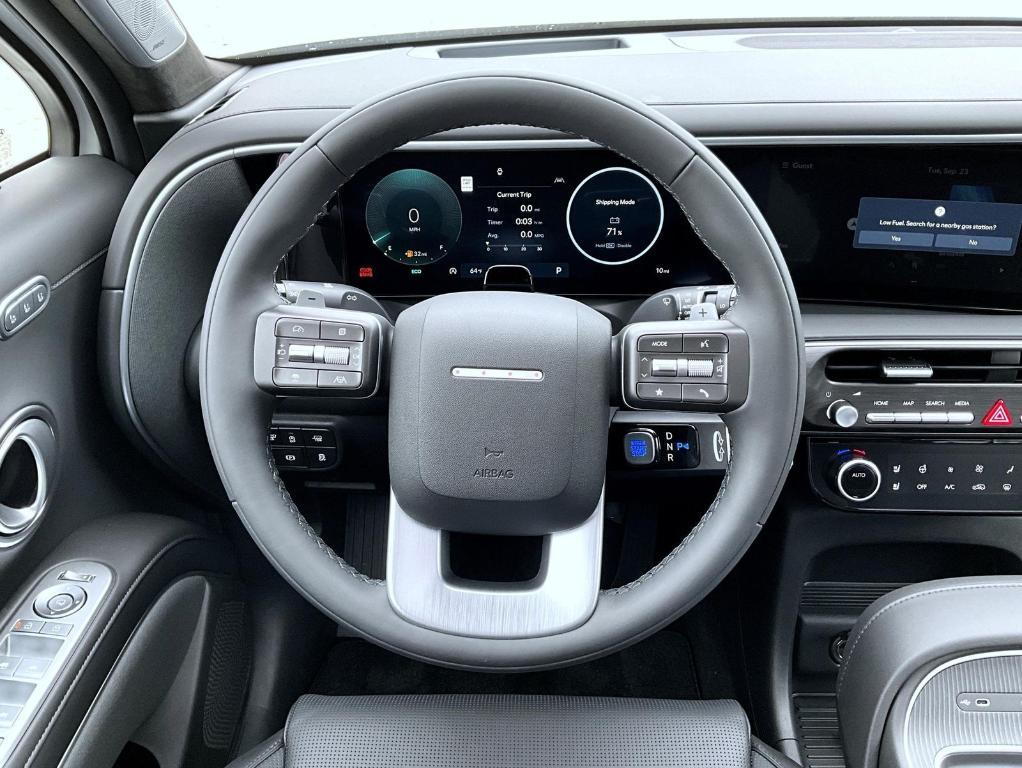 new 2026 Hyundai Palisade car, priced at $59,144