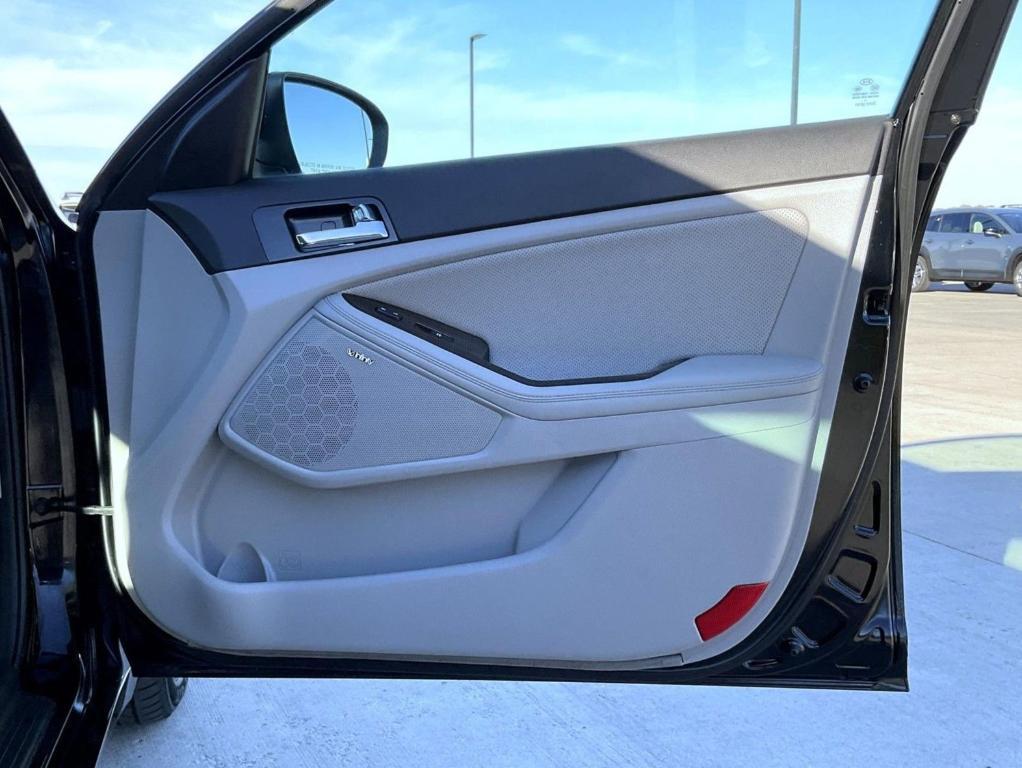 used 2013 Kia Optima car, priced at $8,444