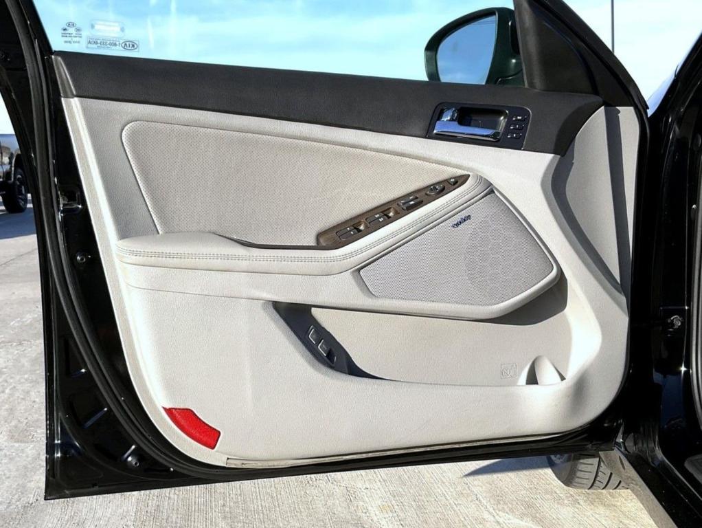 used 2013 Kia Optima car, priced at $8,444