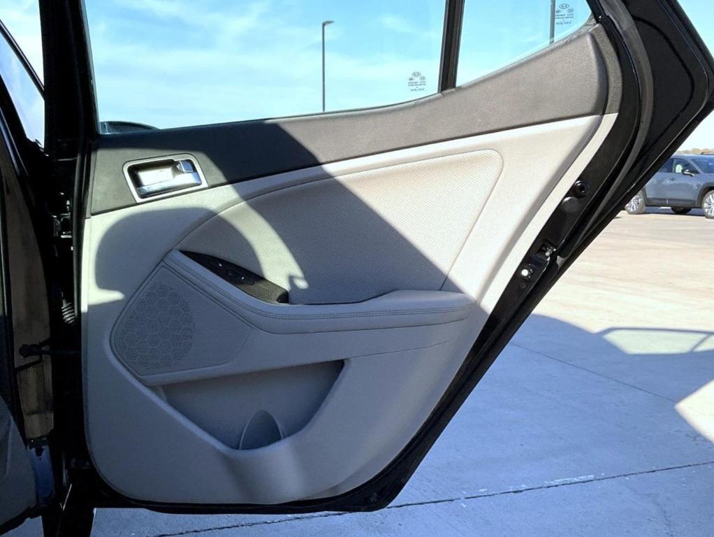 used 2013 Kia Optima car, priced at $8,444