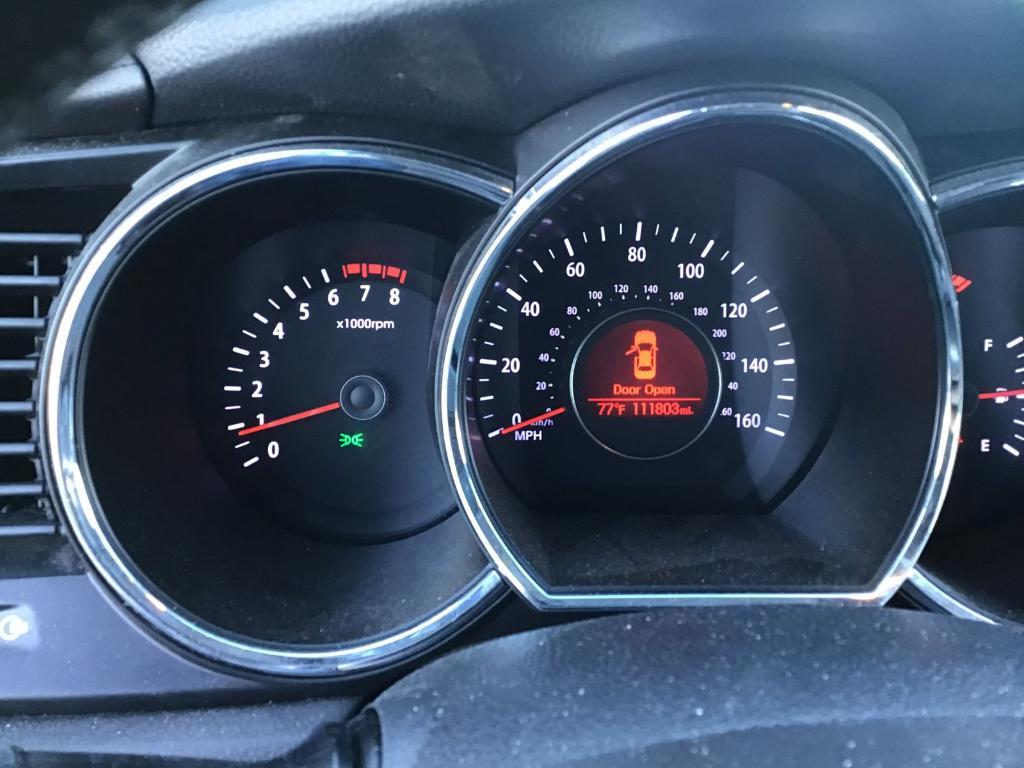 used 2013 Kia Optima car, priced at $9,109