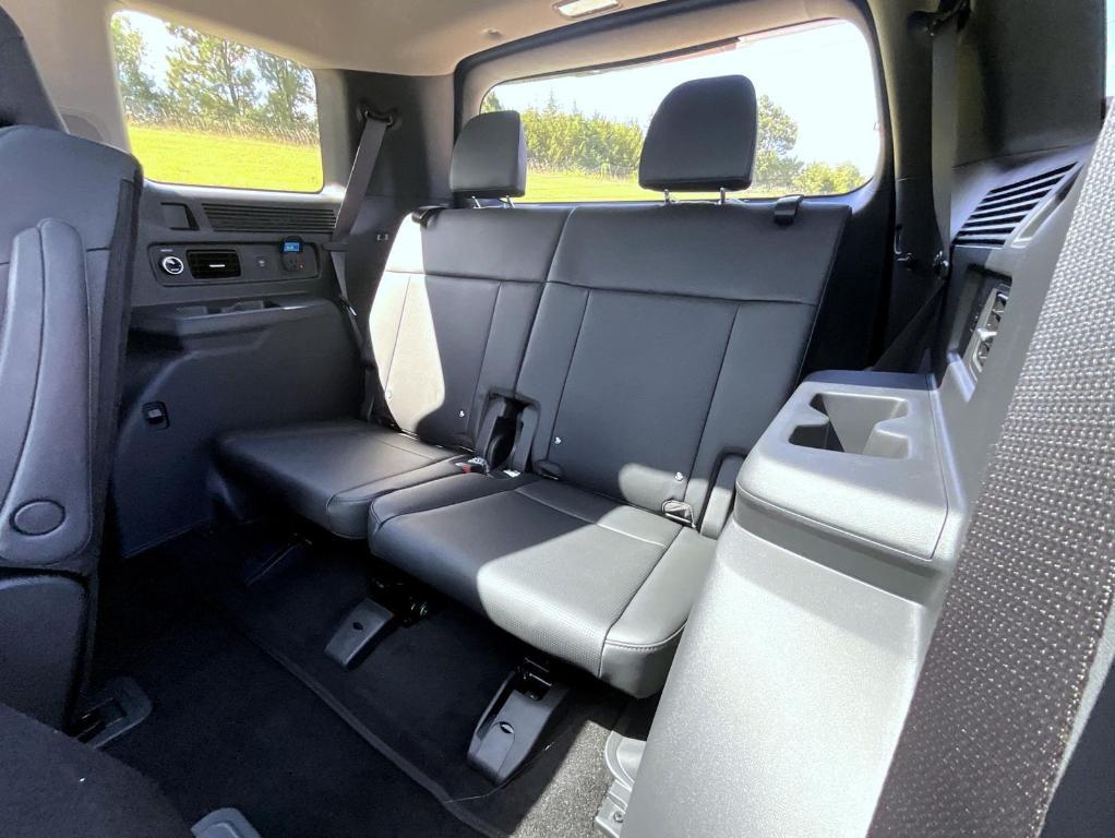 new 2026 Hyundai Santa Fe car, priced at $48,379