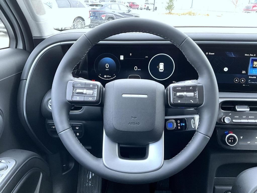 new 2026 Hyundai Palisade car, priced at $43,494