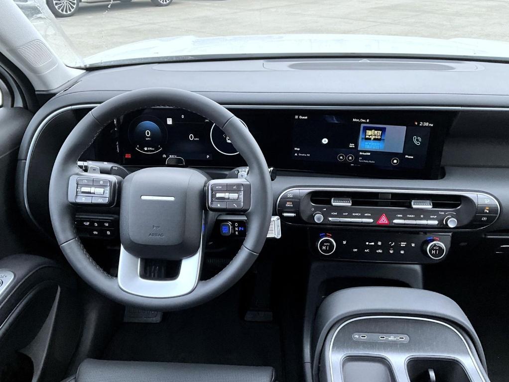 new 2026 Hyundai Palisade car, priced at $43,494