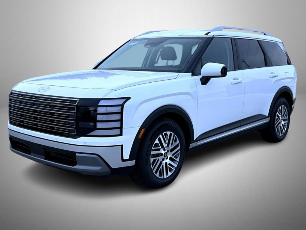 new 2026 Hyundai Palisade car, priced at $43,494