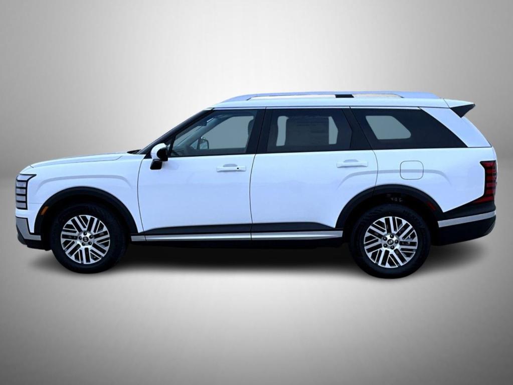 new 2026 Hyundai Palisade car, priced at $43,494